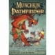 Munchkin Pathfinder (Inglés)