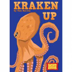 Kraken Up (Inglés)