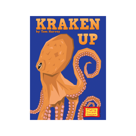 Kraken Up - EN