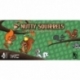 Nutty Squirrels of the Oakwood Forest - EN