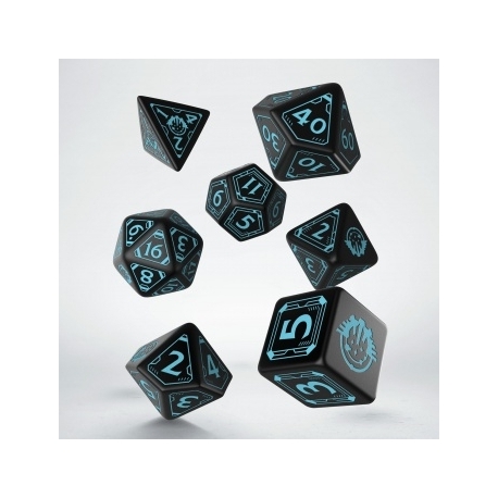 Starfinder Dice Set