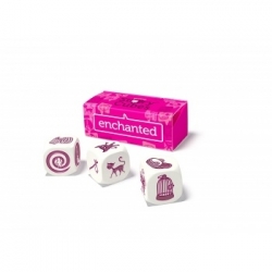 Rory's Story Cubes - Enchanted (Inglés)