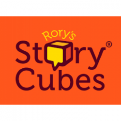 Rory's Story Cubes - Flat Packed Tray for Voyages (Inglés)