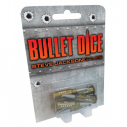 Bullet Dice