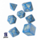 Starfinder Attack of the Swarm! Dice Set (7)