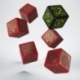 Hordes Skorne D6 Dice (6)