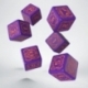 Battletech House Marik D6 Dice set