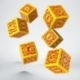 Battletech House Davion D6 Dice set