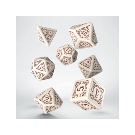 Pathfinder Return of the Runelords Dice Set (7)