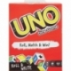 UNO Würfelspiel - DE