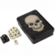 Skull Dice Tin (20 Dice)