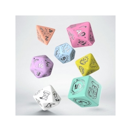 My very first Dice Set Magic Journey (7)