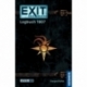 EXIT - Das Buch - Logbuch 1907 - DE
