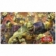 Hero Realms Playmat - Rampage