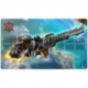 Star Realms Playmat - Destroyer Mech
