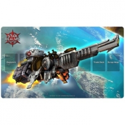 Star Realms Playmat - Destroyer Mech