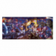 Legendary: Playmat - Thanos vs The Avengers