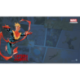 FFG - Marvel Champions: Captain Marvel Game Mat