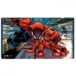 Marvel Card Playmat - Spider-Man