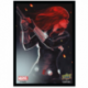Marvel Card Sleeves - Black Widow (65 Sleeves)