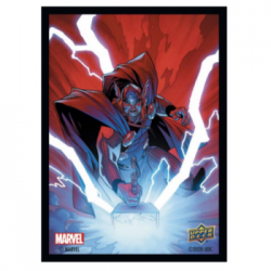 Marvel Card Sleeves - Thor (65 Sleeves)