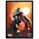 Marvel Card Sleeves - Captain America / Sam Wilson (65 Sleeves)