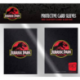 Jurassic Park Card Sleeves (100 Sleeves)