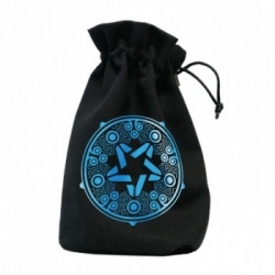 The Witcher Dice Pouch Yennefer - The Last Wish