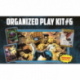 Vs System 2PCG Organized Play Kit 6 (Inglés)