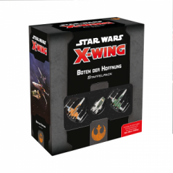 Star Wars: X-Wing 2. EditionBoten der Hoffnung (Alemán)