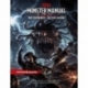 Dungeons & Dragons - Monster Manual - Monsterhandbuch (Alemán)