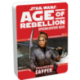 FFG - Star Wars Age of Rebellion: Sapper Specialization Deck - EN