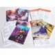 Legacy: Life among the Ruins Handout Sheets (Inglés)