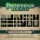 Pathfinder Flip-Tiles: Dungeon Perils Expansion