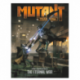 Mutant: Year Zero Zone Compendium 4: The Eternal War - EN
