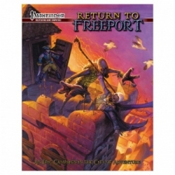 Return to Freeport - EN