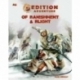 5th Edition Adventures: A6 - Of Banishment & Blight (Inglés)