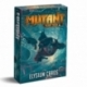 Mutant: Year Zero - Elysium Deck (Inglés)