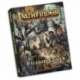 Pathfinder Roleplaying Game: Villain Codex Pocket Edition (Inglés)