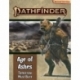 Pathfinder Adventure Path: Tomorrow Must Burn (Age of Ashes 3 of 6) 2nd Edition - EN