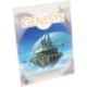 FFG - Genesys RPG Game Master's Screen - EN