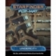 Starfinder Flip-Mat: Undercity