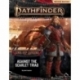 Pathfinder Adventure Path: Against the Scarlet Triad (Age of Ashes 5 of 6) 2nd Edition -EN