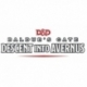 D&D Descent Into Avernus - Lulu the Hollyphant