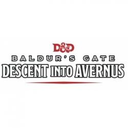 D&D Descent Into Avernus - Yeenoghu