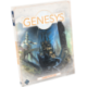 FFG - Genesys RPG Expanded Player's Guide - EN