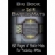 Big Book of Sci-Fi Mats - EN