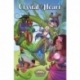 Crystal Heart RPG (Savage Worlds) Setting Book (Inglés)