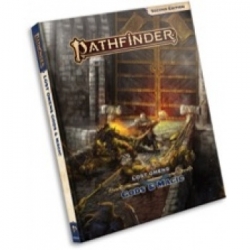 Pathfinder Lost Omens Gods & Magic 2nd Edition (Inglés)