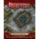 Pathfinder Flip-Mat Classics: Village Square